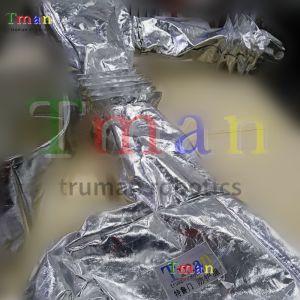 耐高溫防護服是如何設計制作的呢？