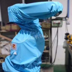 史陶比爾RX90噴涂防護服