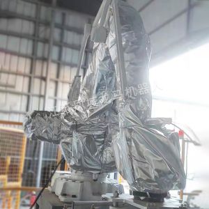ABB IRB460搬運機器人加熱防護服有哪些作用