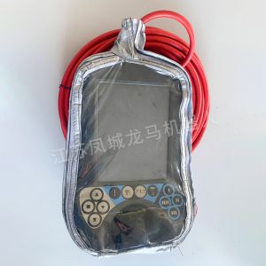 ABB機器人示教器防護套2