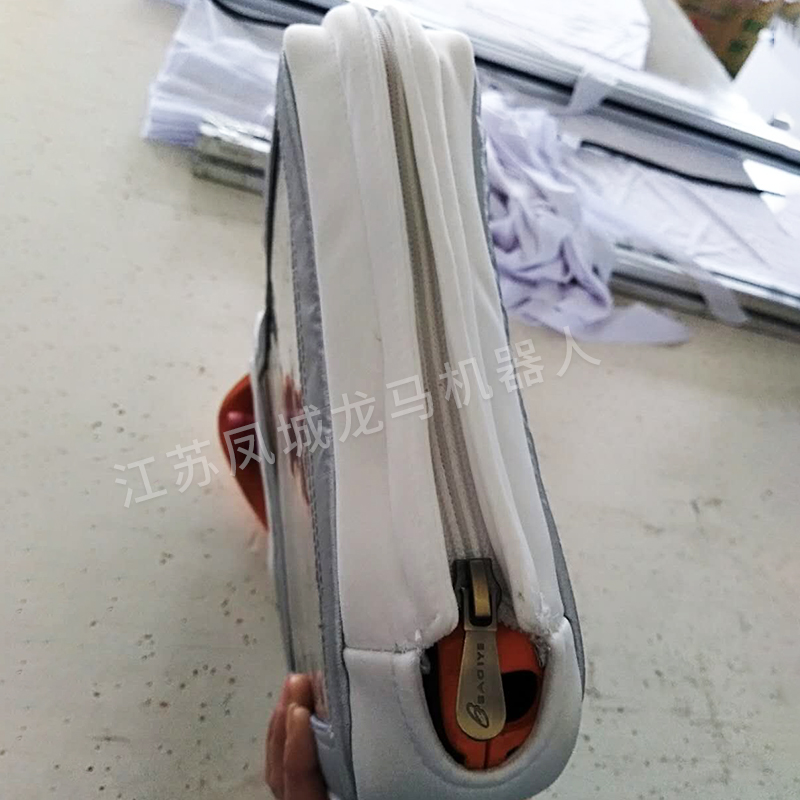 庫卡機器人示教器防護罩