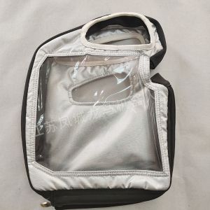 庫卡KUKA機器人示教器防護套/保護罩 TKASJQD05