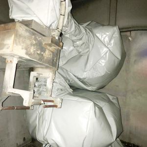 機器人防水防護服可以達到哪些保護效果