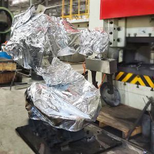 發那科R2000IC/210F 耐高溫防護服 熱鍛