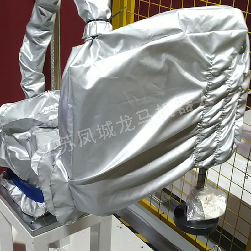 愛普生 LS6-602S防塵防水耐磨防護服