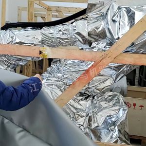 機器人防護服如何保養