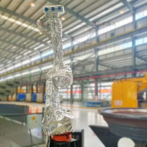 耐高溫防護服的防護效果體現在哪里？