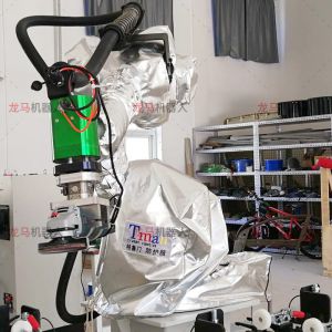耐高溫防護服的應用場景及未來發展