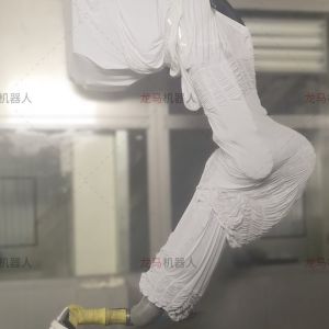 ABB IRB5500-22噴涂防護服 TA5500P05