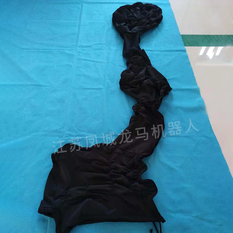 優傲UR10防水耐酸堿機器人防護服