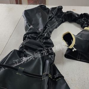 ABB IRB1600-10/1.45防水耐酸堿防護服