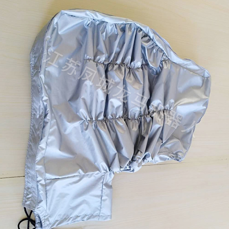 臺達DRS60L防塵防水防護服