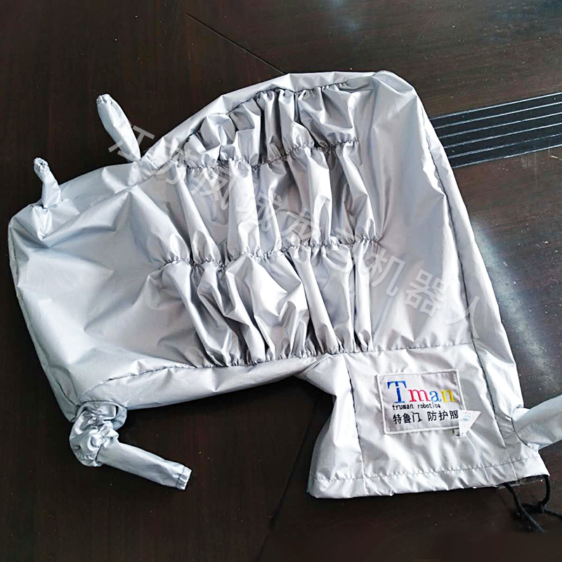 臺達DRS60L防塵防水防護服