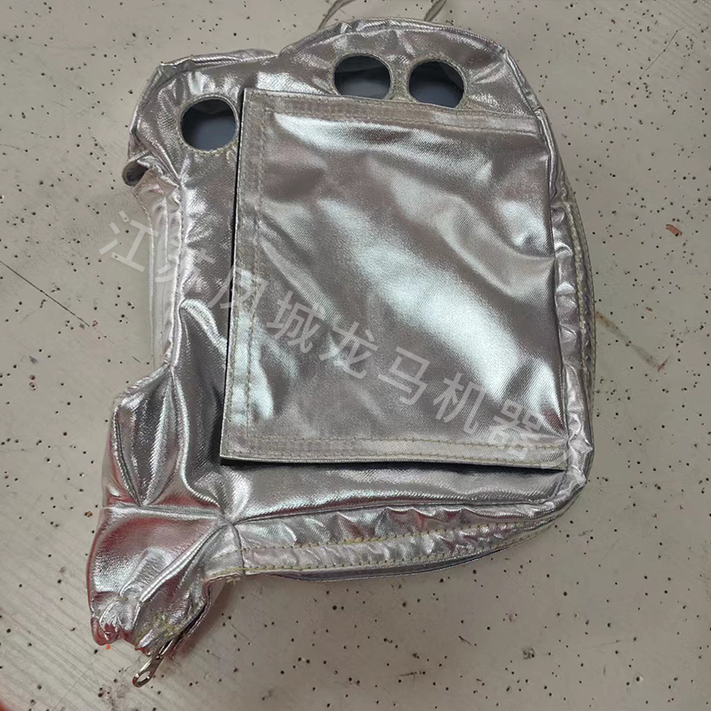 KEBA機器人示教器防焊渣防護套