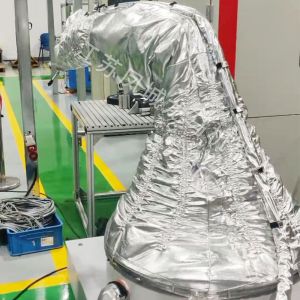 環境倉機器人防護服使用知識百科