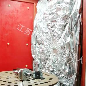 窗口式機器人防護服可以達到哪些防護效果？