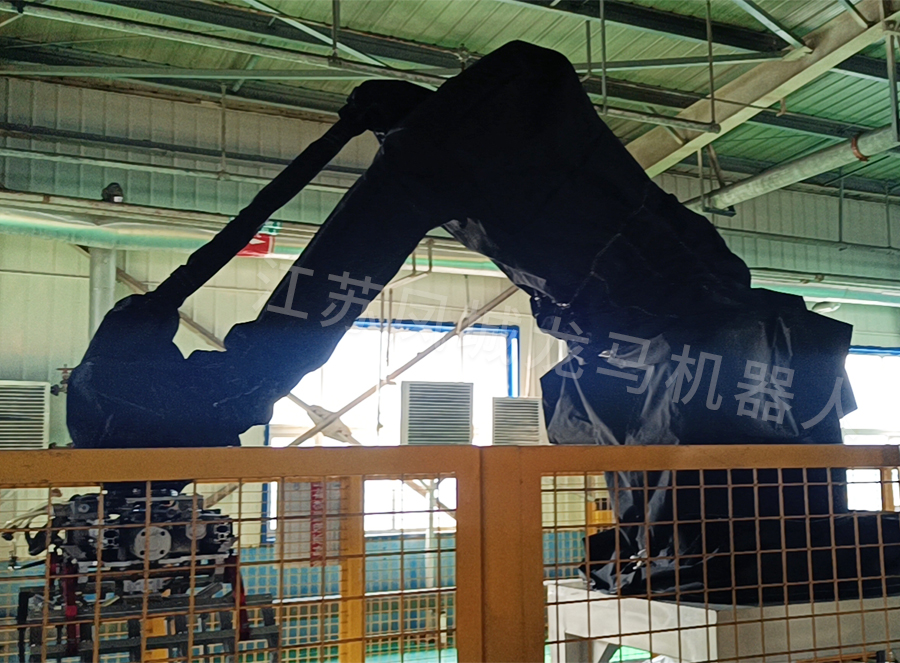 ABB460- 110/2.4防水防腐蝕防護服