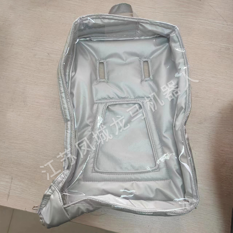 柯馬機器人示教器防護罩