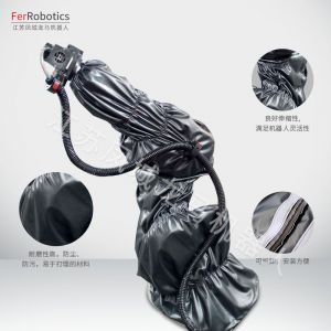 銑削機器人防護服的作用有哪些？