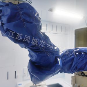歐姆龍Viper650 防水防腐蝕防護服