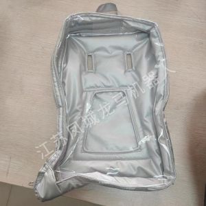 柯馬機器人示教器防護罩