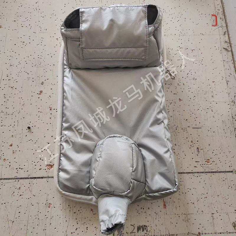 ABB全新C30控制器示教器防護罩