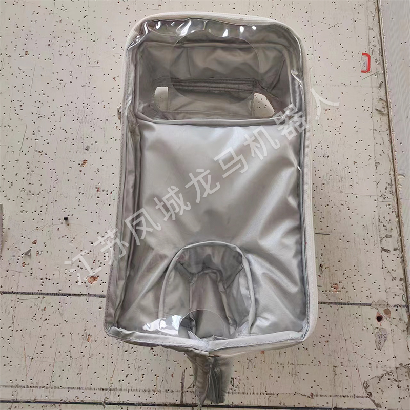 ABB全新C30控制器示教器防護罩