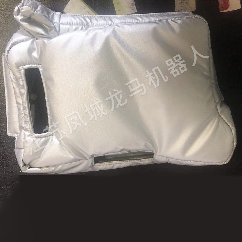 電裝機器人示教器防護罩