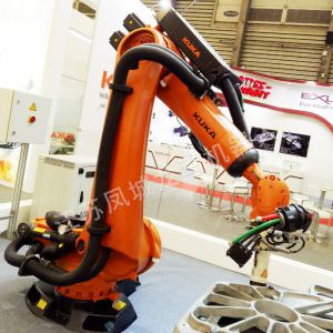為什么要使用機器人管線包？它有哪些優點？