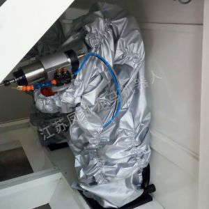 庫卡機器人防水防護服具有哪些作用？