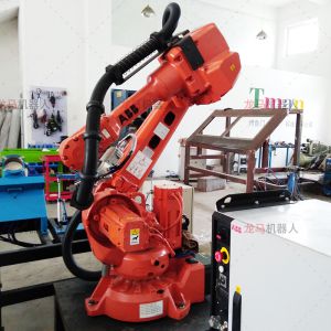 機器人管線包為工業機器人保駕護航