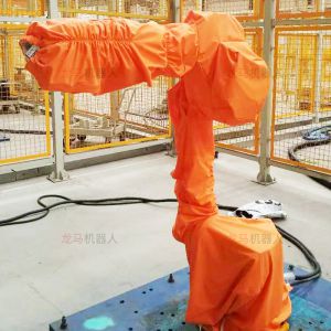 埃夫特機器人防靜電防護服的功能及定制