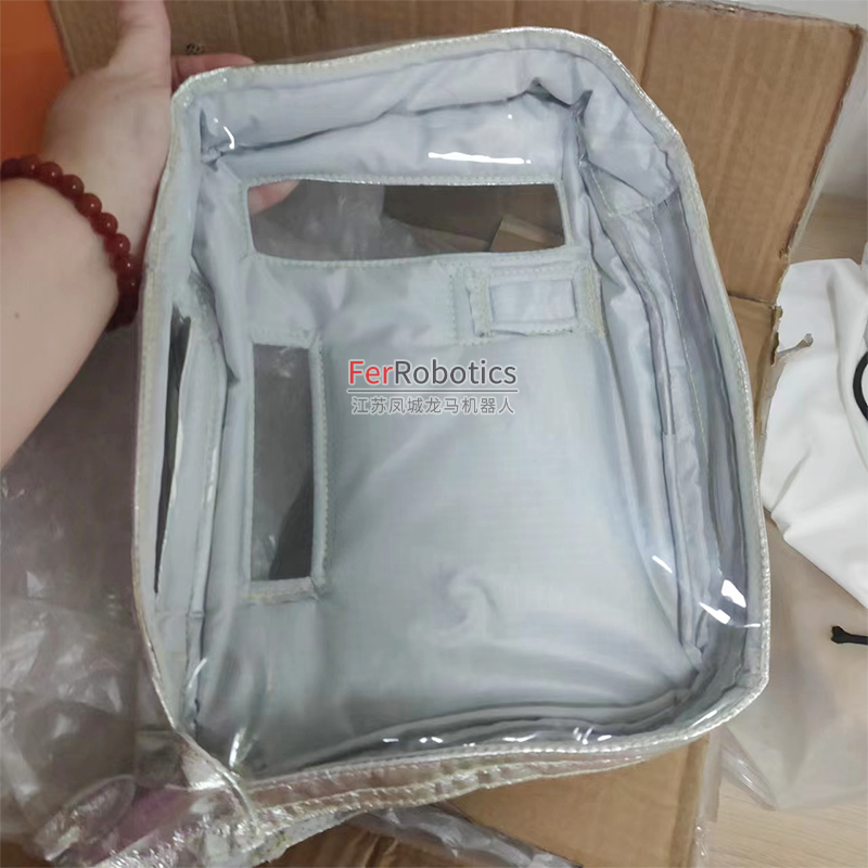 華數HSPad–03A示教器防護罩